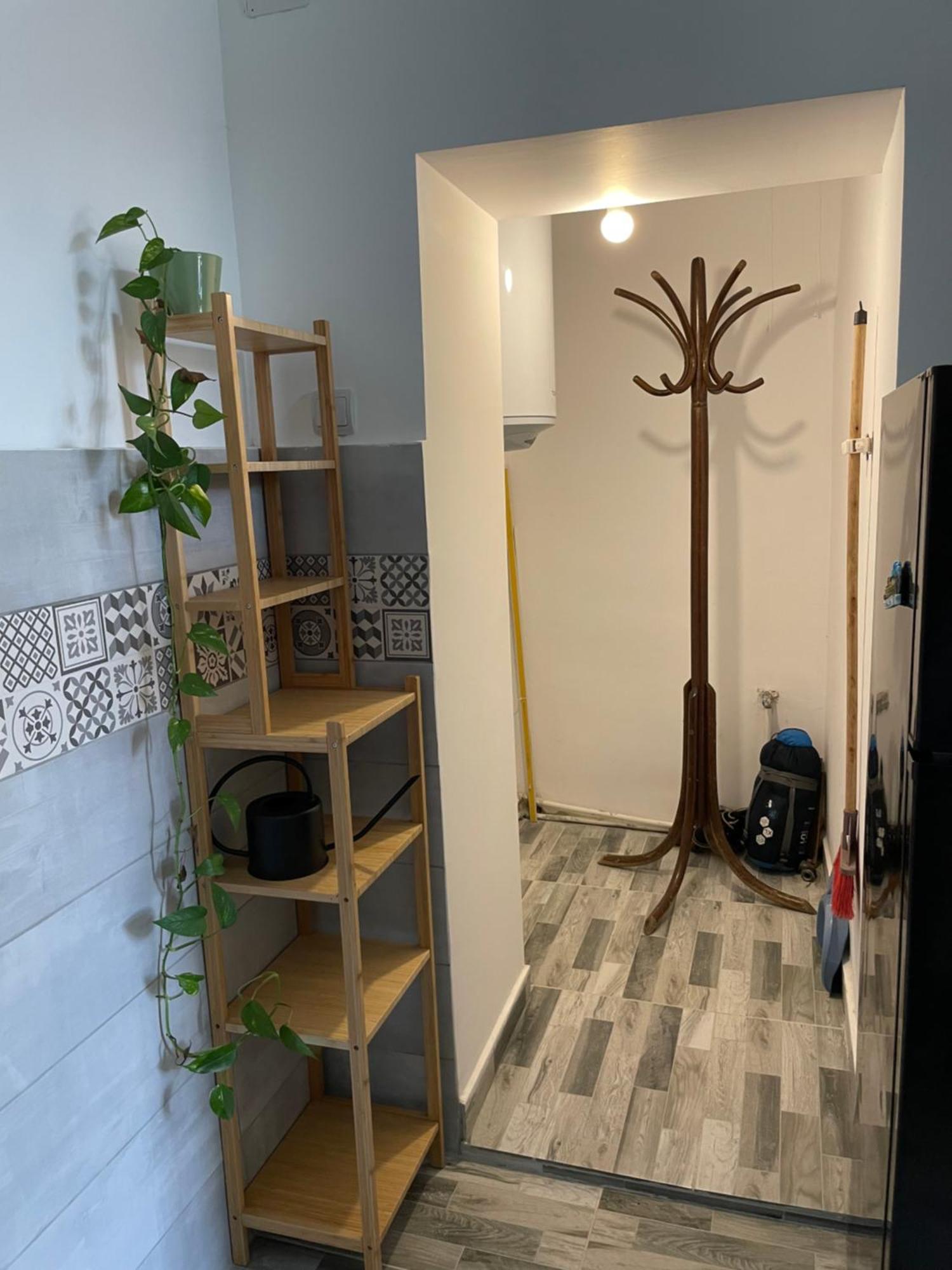 Small Apartment - Historic House คลูจ-นาโปกา ภายนอก รูปภาพ