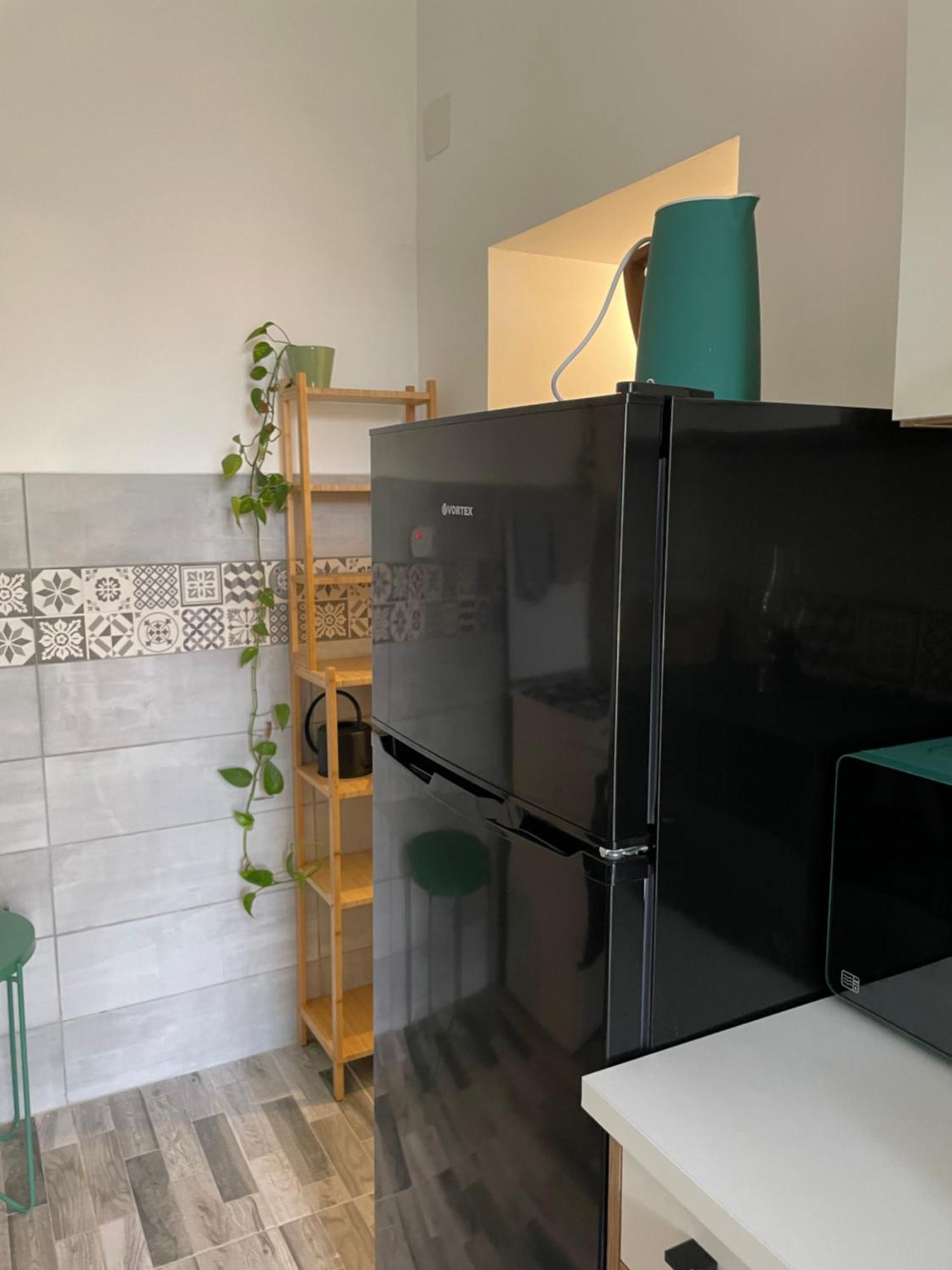 Small Apartment - Historic House คลูจ-นาโปกา ภายนอก รูปภาพ